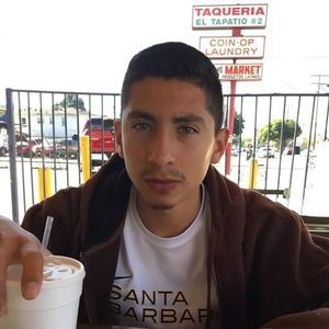 Meet your Posher, Saul